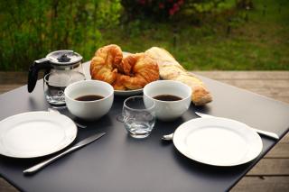 Gite MontBlanc - Verrens-Arvey - 5