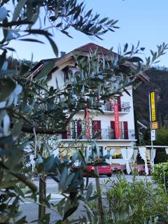 Pension Flora - Ora/Auer - 8