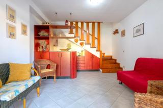 A Due Passi apartment - Isola Rossa - 7
