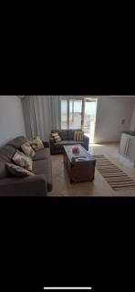 Stella sidi-Abdelrahman roof chalet - El Alamein - 7