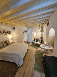 Capparis Studio - Míconos - 0
