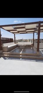 Stella sidi-Abdelrahman roof chalet - 2