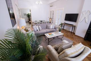 Grandi Residenze Napoli- Piazza Carità con vista - 7