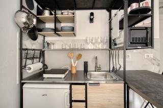 JOIVY Stylish Double Studios near Metro Station - Milan - 8