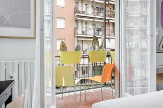 JOIVY Stylish Double Studios near Metro Station - Milan - 6