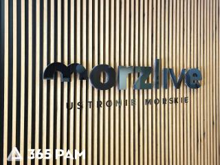 Morzlive Studio Pod Żaglami Z KLIMATYZACJĄ, 100m DO MORZA - 365PAM - Ustronie Morskie - 7