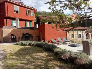 Camerana La Casa Rossa - Camerana - 9