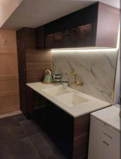 Gorgeous Mini Suite - 8