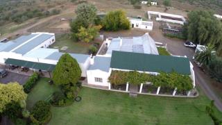 Eenzaamheid Holiday Farm - Vosburg - 0