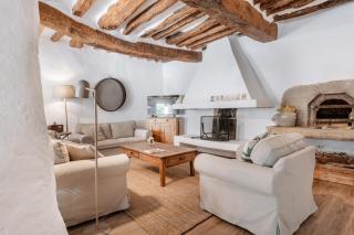 Chez Fanny - Bédoin - 4