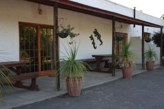 Eenzaamheid Holiday Farm - Vosburg - 6