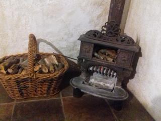 Eenzaamheid Holiday Farm - Vosburg - 5