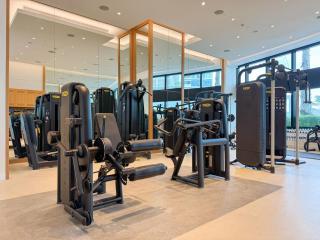 Ocean-view 1BR with Private Beach l Address JBR - Dubaï - 3