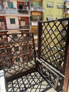 St Peter apartment - Sister's Place - Roma - 8