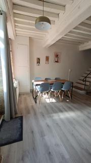 Le gîte de Varanges - Givry - 3
