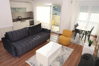 Bright & Urban Apartment - 8