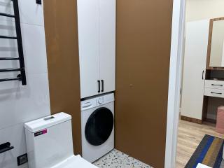 ЖК Elif Garden, аппартаменты бизнес класса - Almaty - 1