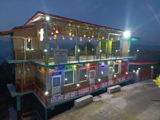 Snowfall Homestay Digoti Ranikhet - 1