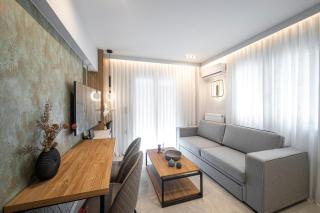 Monica by halu! Cozy apt next to Hagia Sophia - Thessaloniki - 8