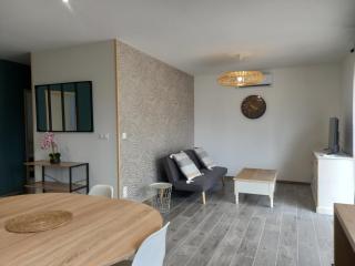 maison 2 ch confortable - 4