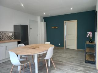 maison 2 ch confortable - Saint-Montan - 1