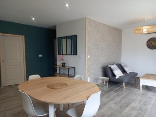 maison 2 ch confortable - Saint-Montan - 2