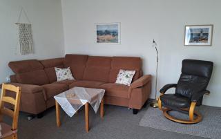 Studio und Ferienwohnung Lindner am Krakower See, Seenähe - Kuchelmiß - 1