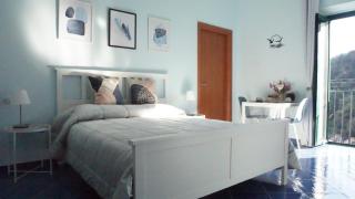 Ondina b&b - Vietri sul Mare - 8