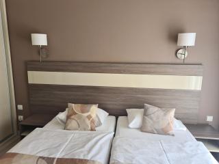 Apartamenty Czarna Góra Is 7 - Sienna - 1