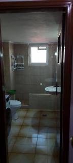 Sofia's house in Thiva - 1