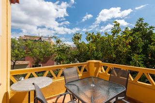 Hoyo I - Isla Canela Golf GHHI1011P19 - 0