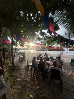 Zhaya's Beach & Cottages - El Nido - 9