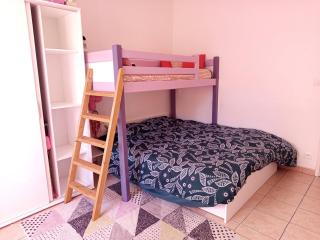 Country side house, 5 beds - Caudrot - 6