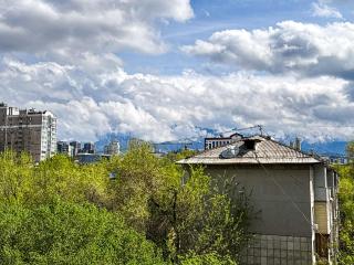 Miracle - Almaty - 2