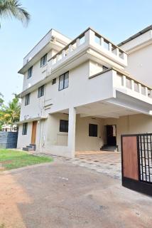 Abrigo homes - Jāmb - 8