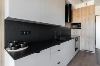Apartamenty Tespis - Góreckiego 19 next to STREFA KULTURY - SPODEK, NOSPR, MCK - Katowice - 6