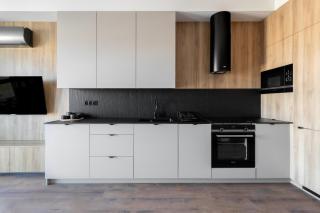Apartamenty Tespis - Góreckiego 19 next to STREFA KULTURY - SPODEK, NOSPR, MCK - Katowice - 4