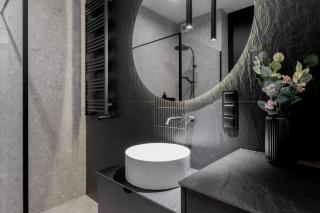 Apartamenty Tespis - Góreckiego 19 next to STREFA KULTURY - SPODEK, NOSPR, MCK - 1