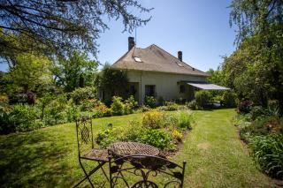Maison d'hôtes, Calme et Piscine - Habas - 6