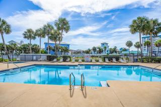 Grand Caribbean East Unit 213 - Pensacola - 4