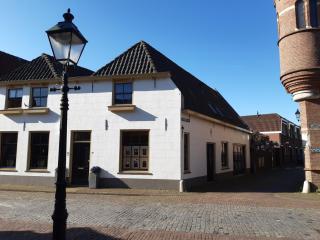 De Kapelle in Oudewater - 9