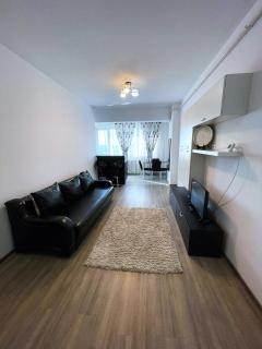 Taste of Iași - Two room apartment - Sky view - 8