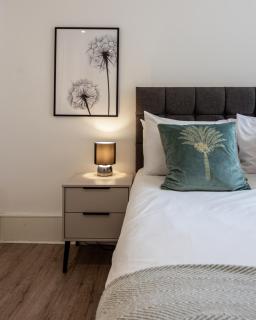 Kensington Prime Apartments - Londra - 1