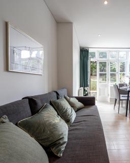 Kensington Prime Serviced Apartments - Londra - 4