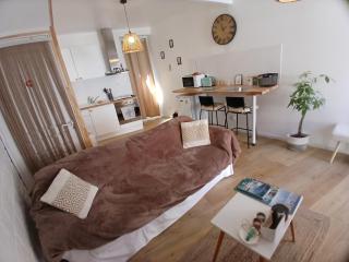 Au Petit Wissant - 1