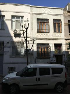 Fatih Yurt Otel - Istanbul - 0