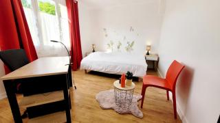Maison 4 Chb prox Mer, Golfs, Marais Salants, Balades - Guérande - 5