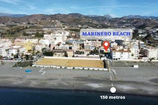 Casa Marinero beach 3 - Torrox Costa - 6