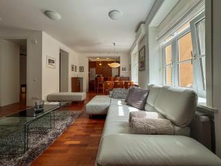 Apartment 29 Old Town, 2 Bathrooms, AC, Quiet - 1