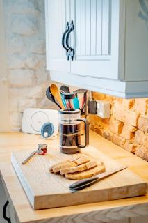 Pinfold Cottage, Dog Friendly Yorkshire Coast & Countryside - Hunmanby - 3